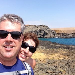 Meet your Posher, Mark